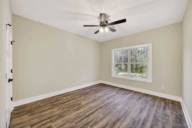 210 Madix Drive, Eclectic, AL 36024
