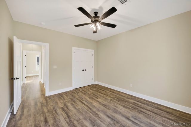 210 Madix Drive, Eclectic, AL 36024