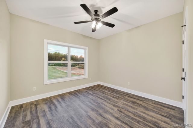 210 Madix Drive, Eclectic, AL 36024