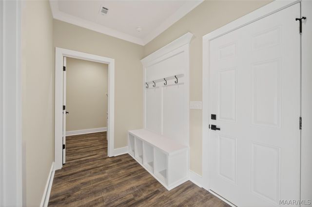 210 Madix Drive, Eclectic, AL 36024