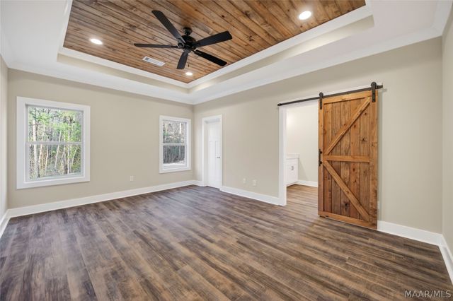 210 Madix Drive, Eclectic, AL 36024