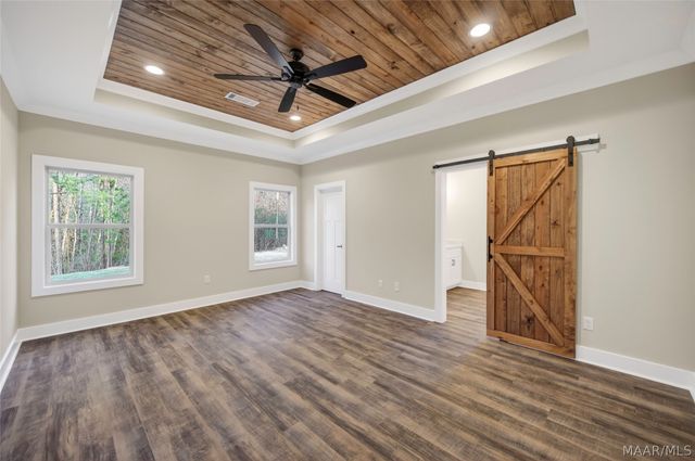 210 Madix Drive, Eclectic, AL 36024