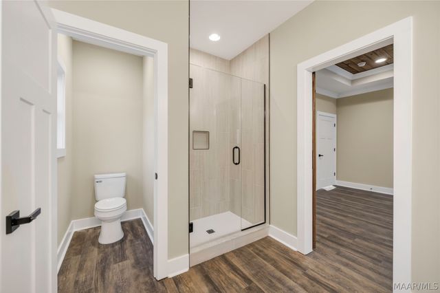 210 Madix Drive, Eclectic, AL 36024