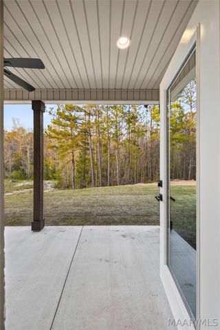 210 Madix Drive, Eclectic, AL 36024