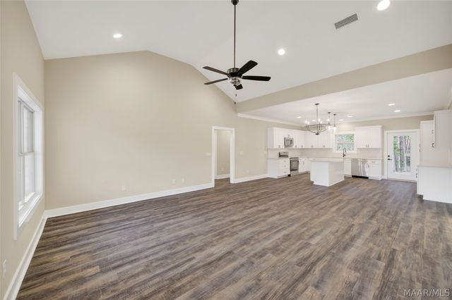 210 Madix Drive, Eclectic, AL 36024