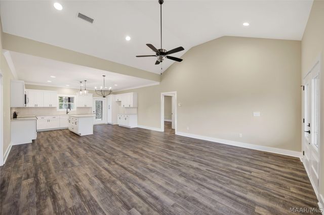 210 Madix Drive, Eclectic, AL 36024