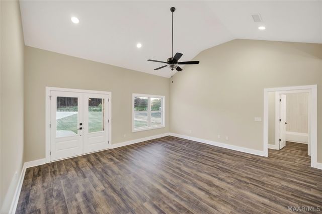 210 Madix Drive, Eclectic, AL 36024