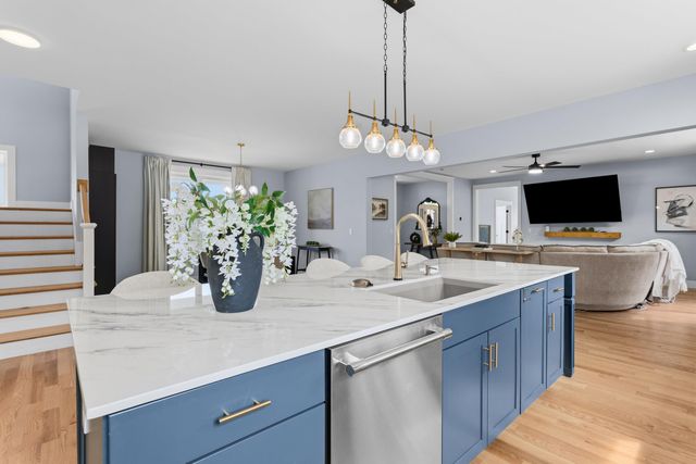 13 Stone Creek Drive, Brentwood, NH 03833