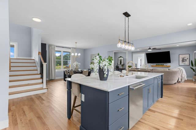 13 Stone Creek Drive, Brentwood, NH 03833