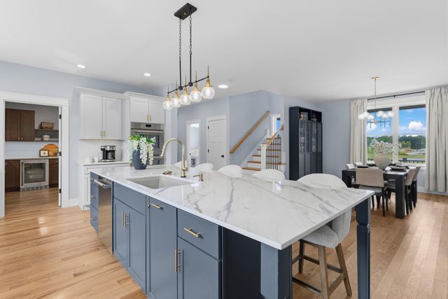 13 Stone Creek Drive, Brentwood, NH 03833