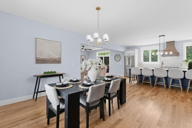 13 Stone Creek Drive, Brentwood, NH 03833