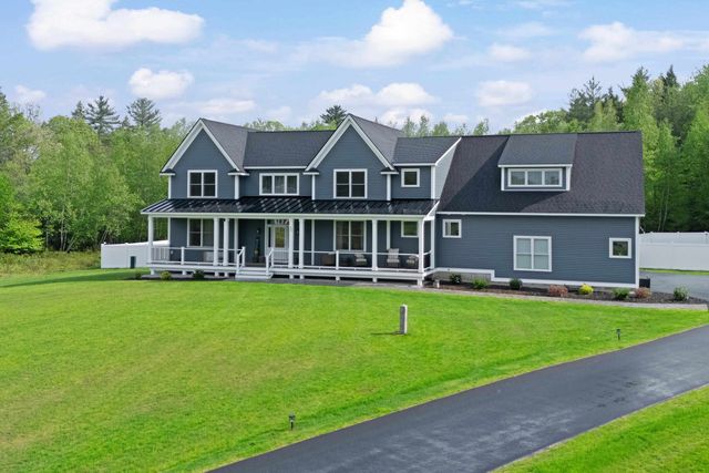 13 Stone Creek Drive, Brentwood, NH 03833