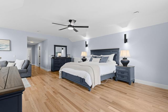 13 Stone Creek Drive, Brentwood, NH 03833