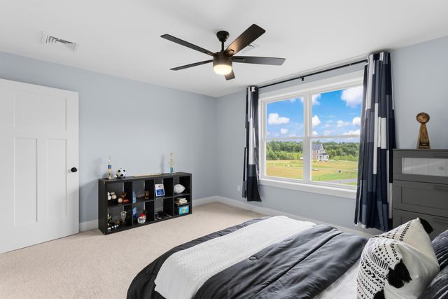 13 Stone Creek Drive, Brentwood, NH 03833