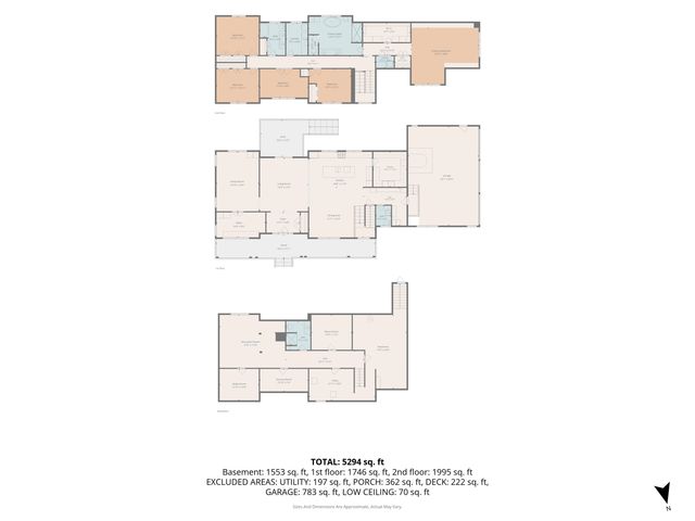 13 Stone Creek Drive, Brentwood, NH 03833