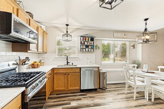 11528 Cactus Springs Drive, Fort Worth, TX 76244