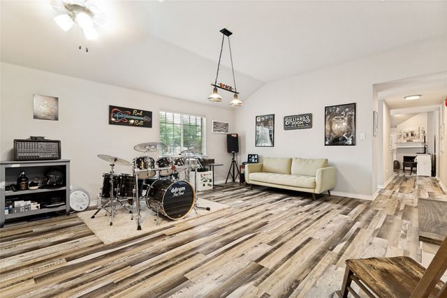 11528 Cactus Springs Drive, Fort Worth, TX 76244