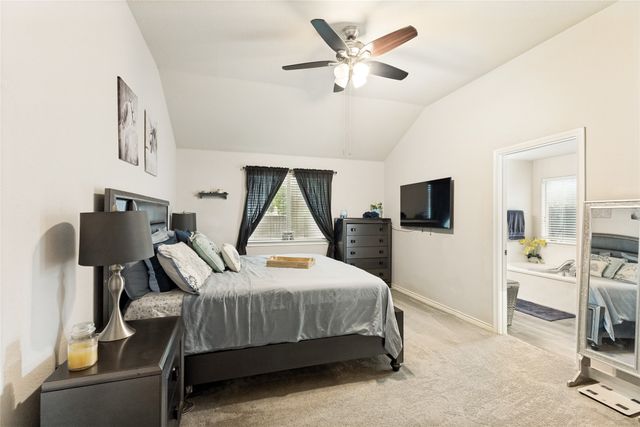 11528 Cactus Springs Drive, Fort Worth, TX 76244
