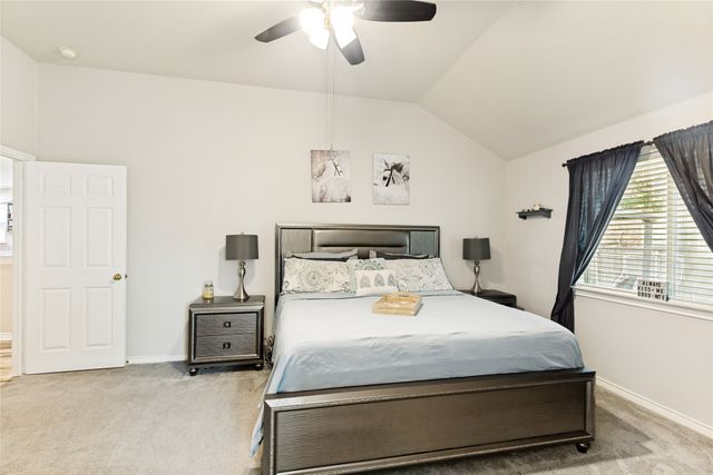 11528 Cactus Springs Drive, Fort Worth, TX 76244