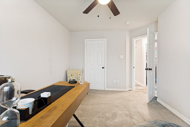 11528 Cactus Springs Drive, Fort Worth, TX 76244