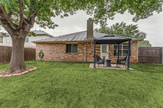 11528 Cactus Springs Drive, Fort Worth, TX 76244