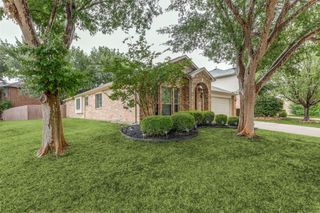 11528 Cactus Springs Drive, Fort Worth, TX 76244