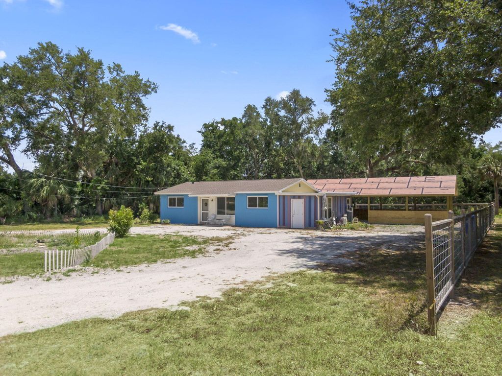 8012 U.s. 1, Vero Beach, FL 32967