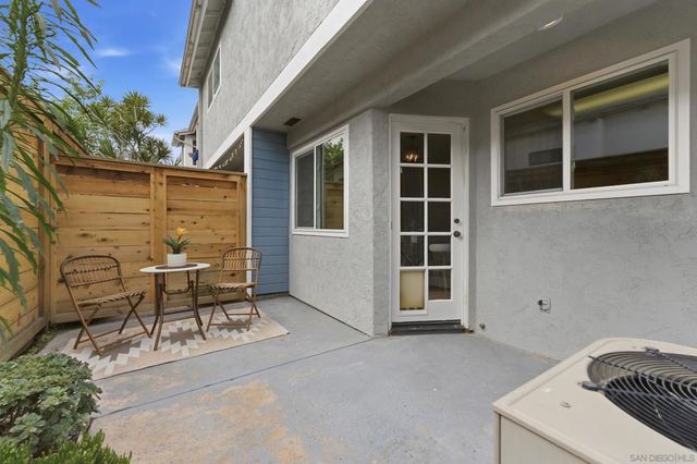 1442 Essex 4, San Diego, CA 92103