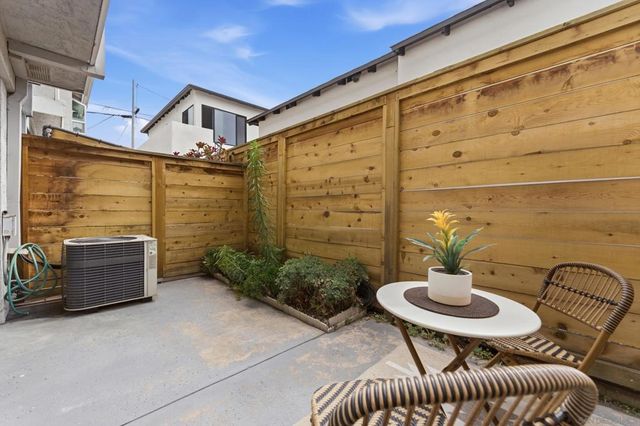 1442 Essex 4, San Diego, CA 92103