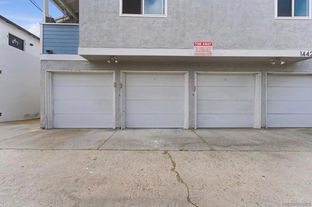 1442 Essex 4, San Diego, CA 92103