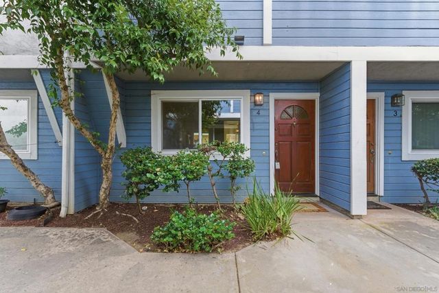 1442 Essex 4, San Diego, CA 92103