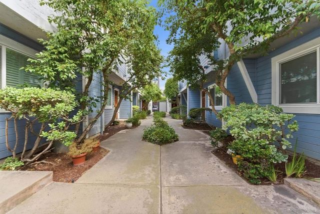 1442 Essex 4, San Diego, CA 92103