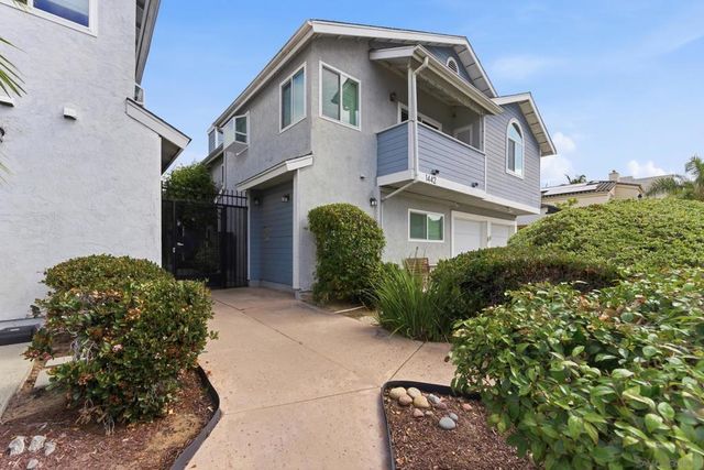 1442 Essex 4, San Diego, CA 92103