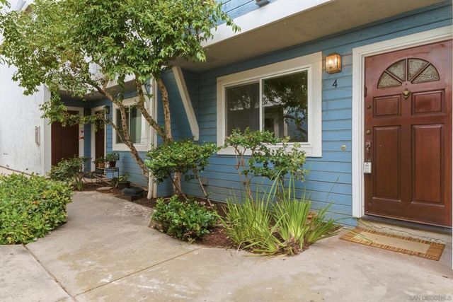 1442 Essex 4, San Diego, CA 92103
