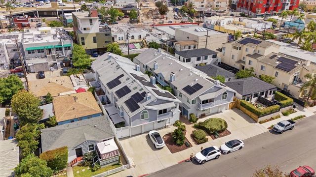 1442 Essex 4, San Diego, CA 92103