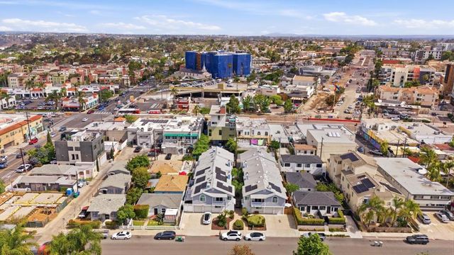 1442 Essex 4, San Diego, CA 92103