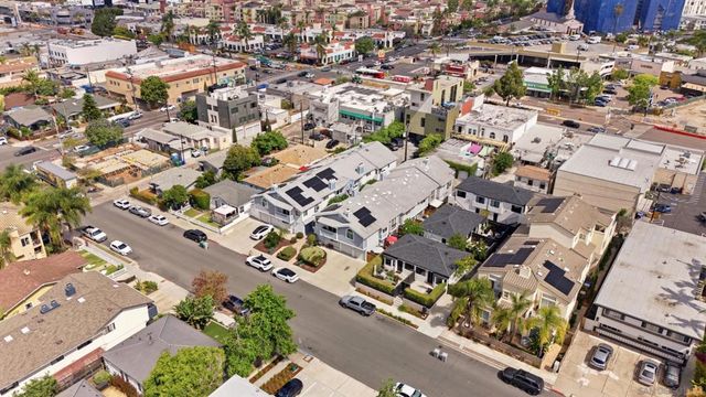 1442 Essex 4, San Diego, CA 92103
