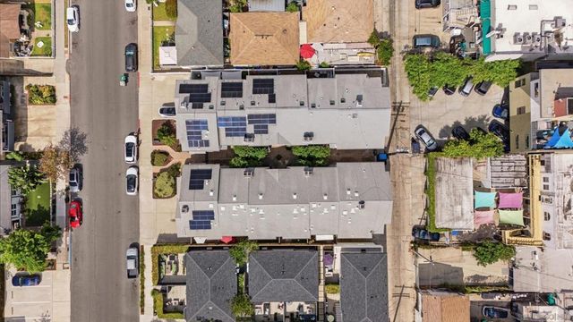 1442 Essex 4, San Diego, CA 92103