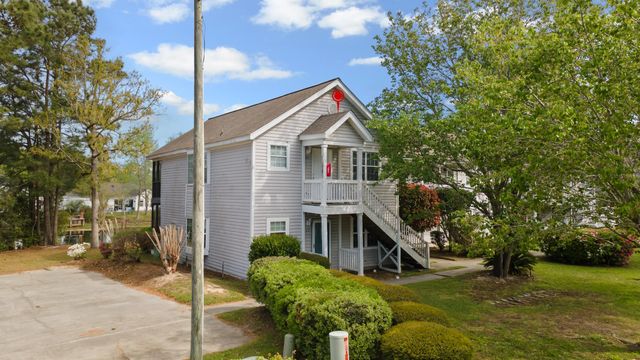 6850 King Arthur Dr Unit 201, Myrtle Beach, SC 29588
