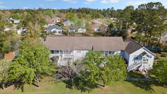 6850 King Arthur Dr Unit 201, Myrtle Beach, SC 29588