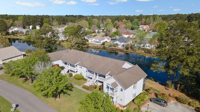 6850 King Arthur Dr Unit 201, Myrtle Beach, SC 29588