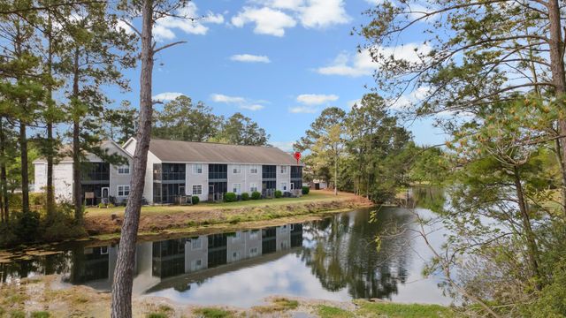 6850 King Arthur Dr Unit 201, Myrtle Beach, SC 29588