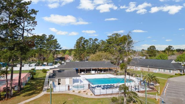 6850 King Arthur Dr Unit 201, Myrtle Beach, SC 29588