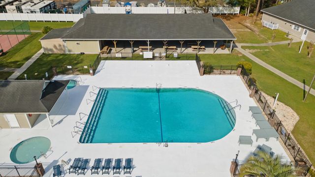 6850 King Arthur Dr Unit 201, Myrtle Beach, SC 29588