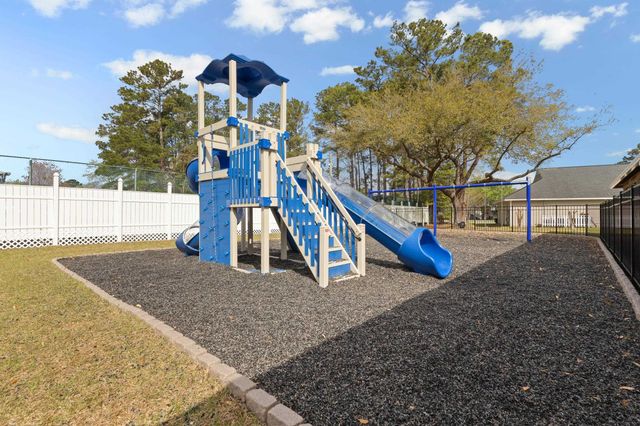 6850 King Arthur Dr Unit 201, Myrtle Beach, SC 29588