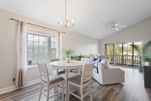 6850 King Arthur Dr Unit 201, Myrtle Beach, SC 29588