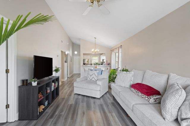 6850 King Arthur Dr Unit 201, Myrtle Beach, SC 29588