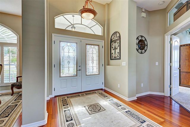 1037 BECKLEY CIRCLE, Venice, FL 34292