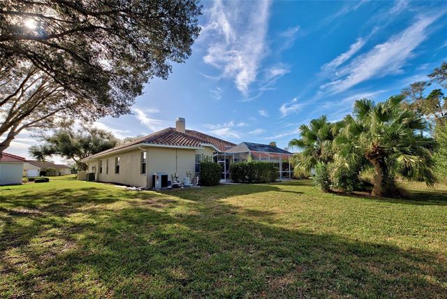 1037 BECKLEY CIRCLE, Venice, FL 34292