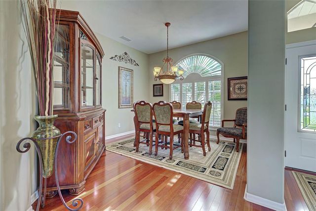 1037 BECKLEY CIRCLE, Venice, FL 34292